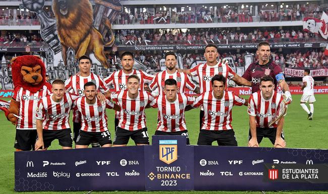 Estudiantes (Argentina)