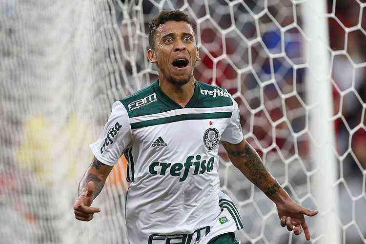Marcos Rocha - Deixou o Atlético rumo ao Palmeiras em 2018. No clube paulista, conquistou Campeonato Brasileiro (2018), Campeonato Paulista (2020), Copa Libertadores da América (2020) e Copa do Brasil (2020)