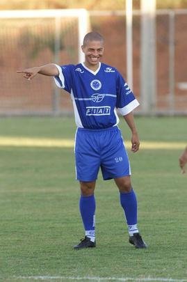 JUNHO - Dia a dia de treinos do Cruzeiro na temporada que culminou com a Trplice Coroa