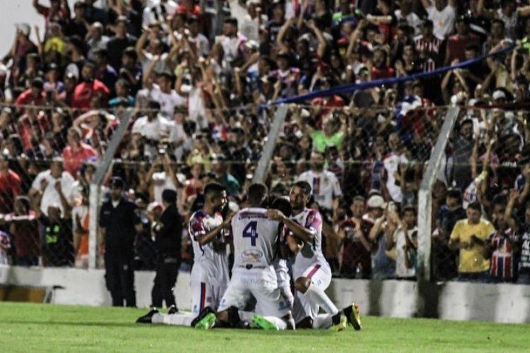 Aps classificao histrica, tcnico v Afogados sem 'nada a perder' ante Atltico-MG