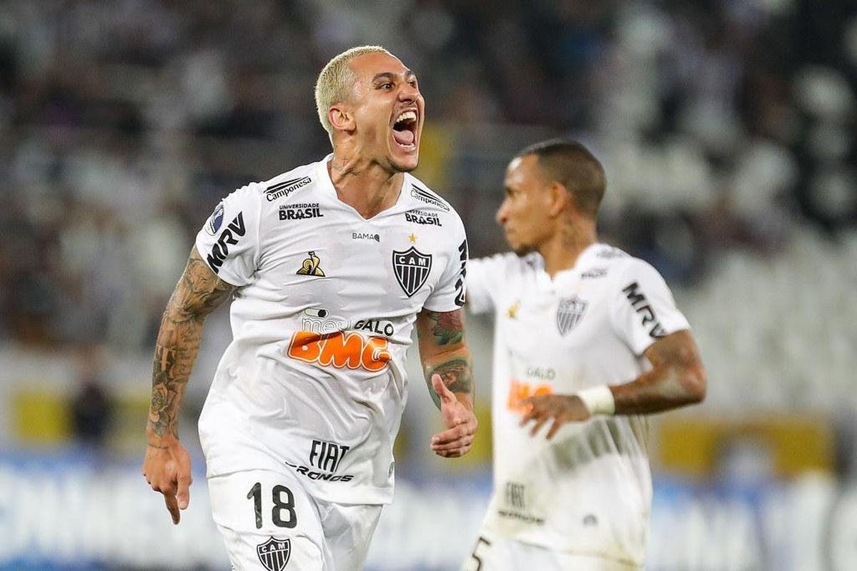 Camisa nmero 2 da temporada 2019