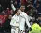 Com golao de Casemiro, Real Madrid bate Sevilla e assume a terceira posio