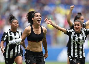 Vingadoras venceram as Cabulosas nos pênaltis; Tempo regular ficou empatado em 1 a 1