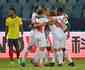 Peru supera Colmbia na Copa Amrica e quebra jejum