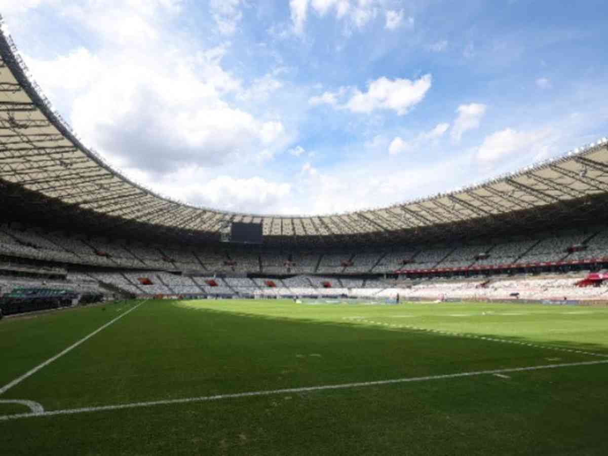 Fifa avalia três estádios para o Mundial de Clubes do final do ano; veja
