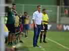 América x Cruzeiro: Mancini espera clássicos 'emocionantes' nas semifinais 