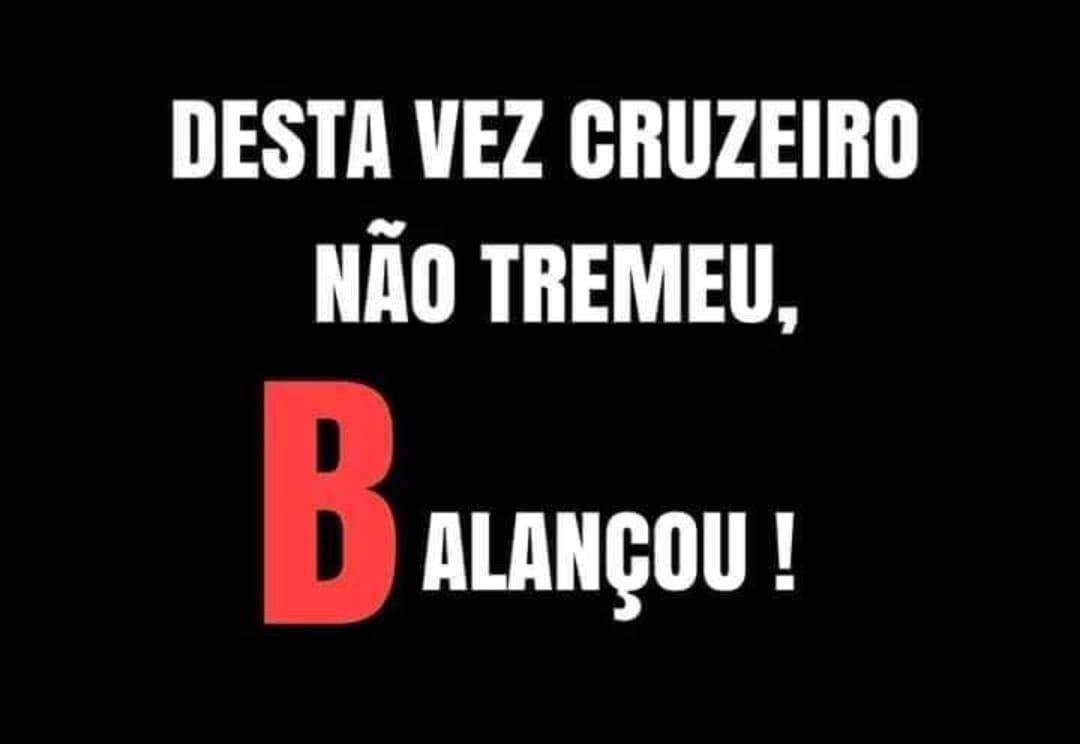 Torcida do Atltico foi s redes tirar sarro com derrota do Cruzeiro para o CRB na Copa do Brasil