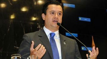 Ricardo Barbosa / ALMG 