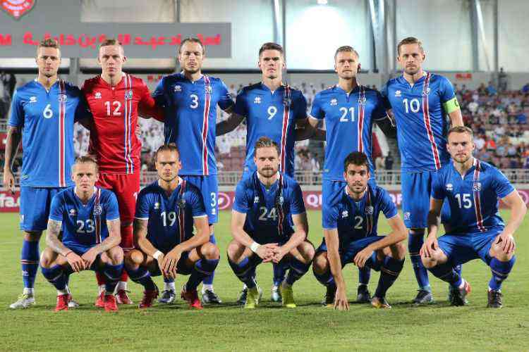 Rússia 2018: Saiba quem são as seleções do Grupo D na Copa do, copa do  mundo 2018 argentina 