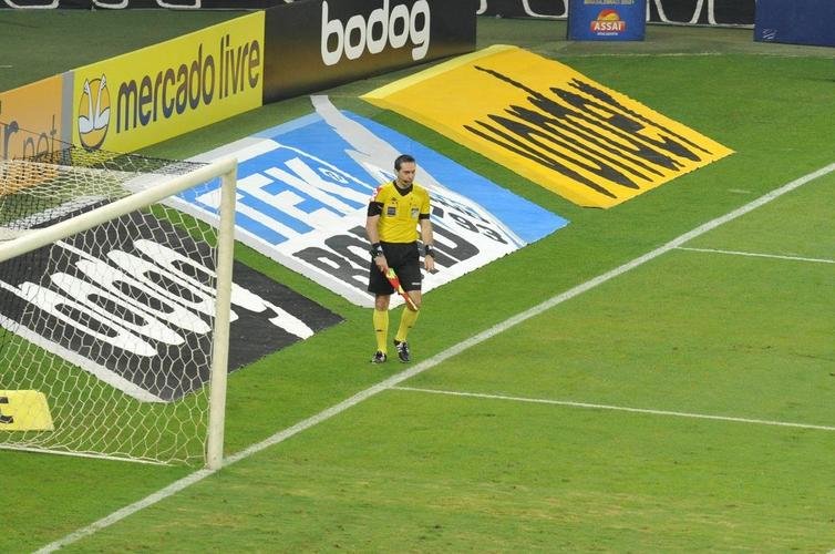 Fotos do jogo entre Atltico e Sport, no Mineiro, em Belo Horizonte, pela 21 rodada da Srie A do Brasileiro de 2021