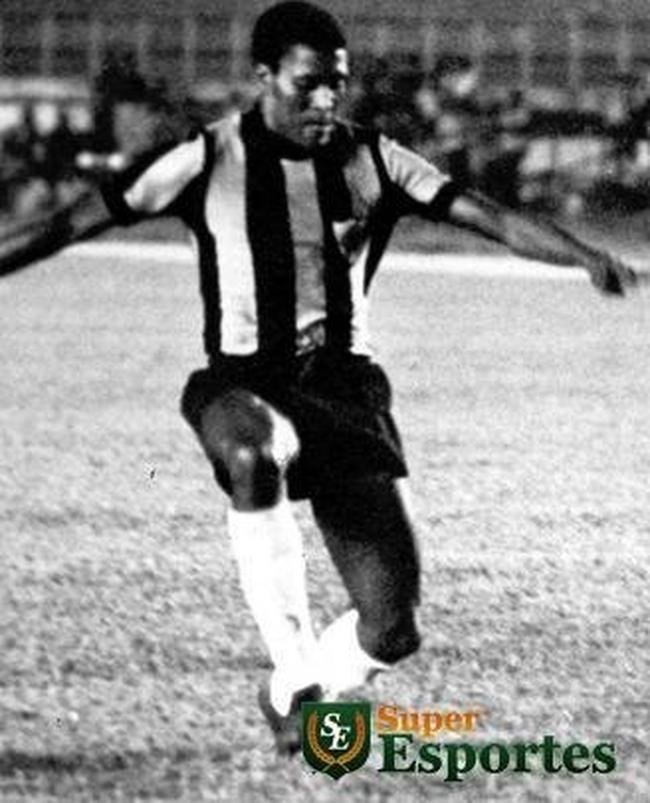 Camisa do Amrica de 1974