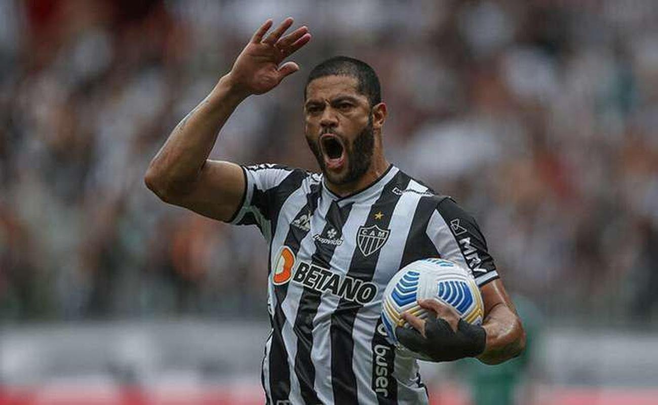 13 Atltico - 3,69 milhes