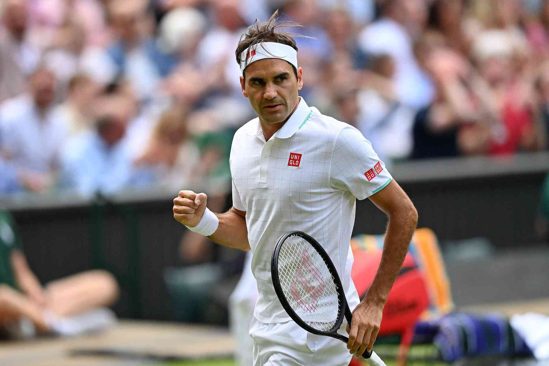 Djokovic confirma favoritismo, vence 7º título de Wimbledon e