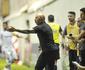 Sampaoli destaca chances criadas e avalia que Atltico precisa de 'tempo'
