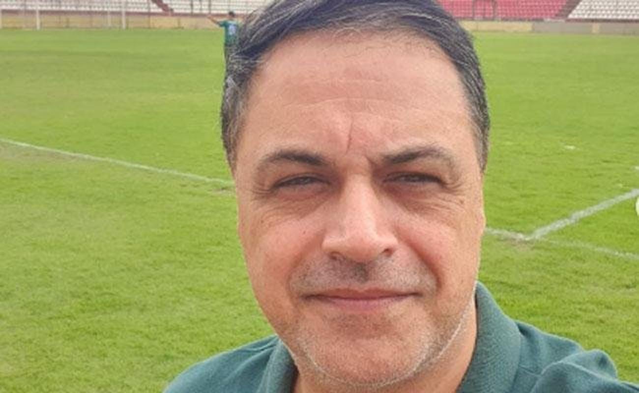 O cronista esportivo Vibrantinho (Podemos) no conseguiu se eleger deputado estadual em Minas Gerais. Recebeu apenas 1.020 votos.
