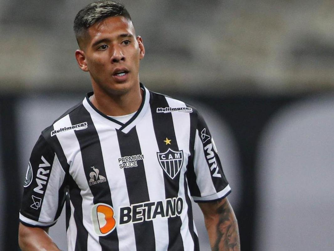 Em junho de 2021, Zaracho foi o primeiro caso anunciado pelo Atlético.