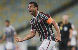 Fluminense - 0,053%