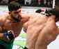 Depois de nocaute sobre Kennedy, Gastelum se oferece para enfrentar Belfort no UFC no Brasil