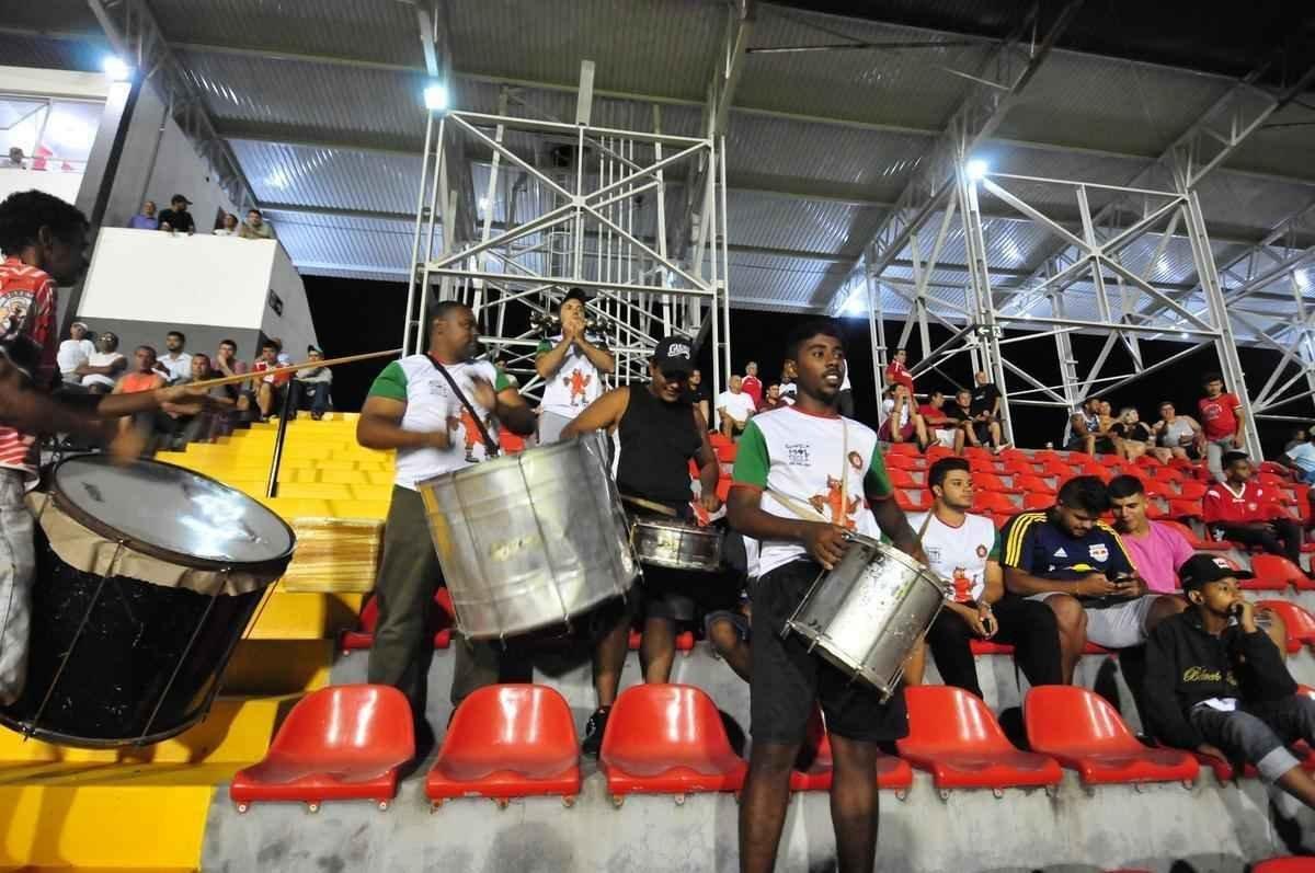 Boa Esporte, novo time de Bruno, venceu o Arax por 2 a 0 pelo Mdulo II do Mineiro 