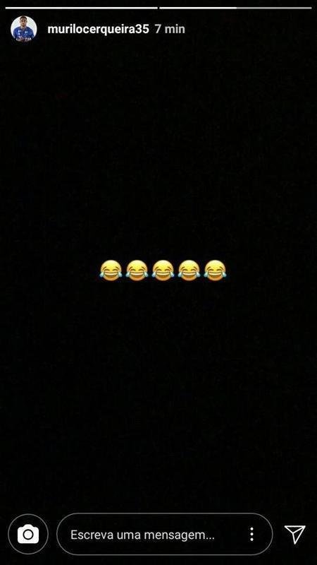 Cruzeirenses invadem internet para zoar atleticanos por vexame na Primeira Liga