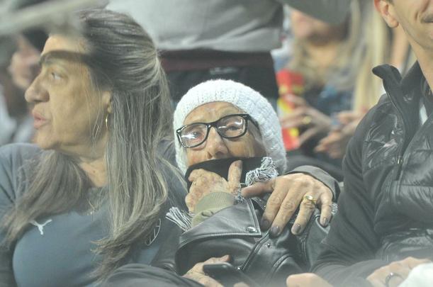 Atltico e Cruzeiro se enfrentaram pelas quartas de final da Copa do Brasil