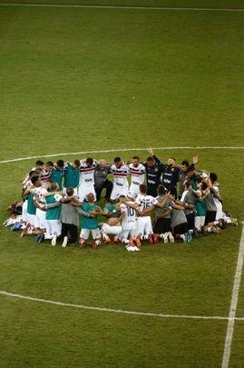 Tricolor do Arruda enfrenta Cavalo de Aço, na Arena de Pernambuco, em partida válida pela 15ª rodada da Série C