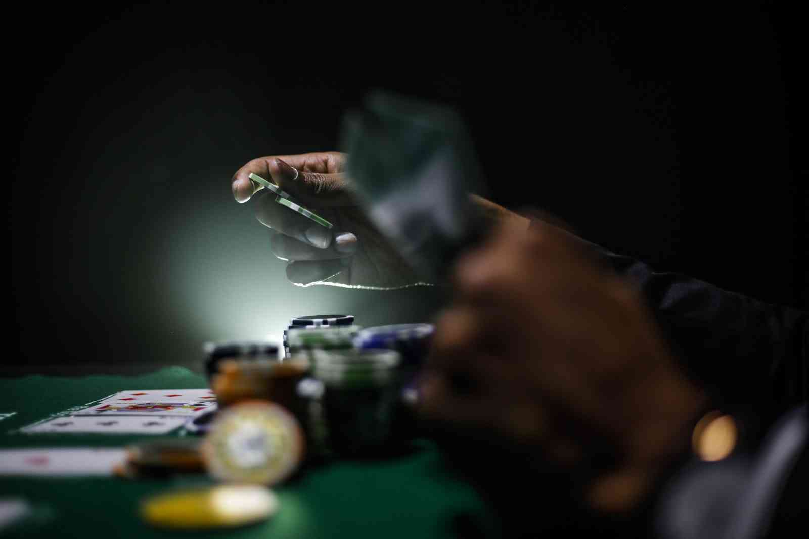 Cassinos: pandemia pode levar o Brasil a legalizar jogos de azar