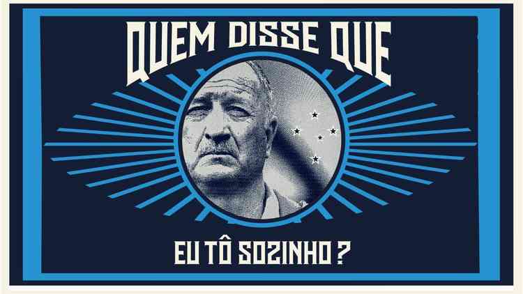 (Foto: Cruzeiro / Divulgao)