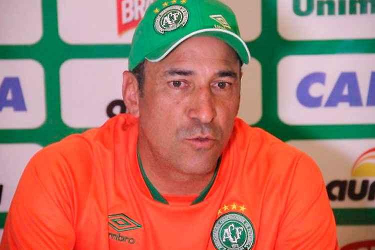 Cleberson Silva/Chapecoense