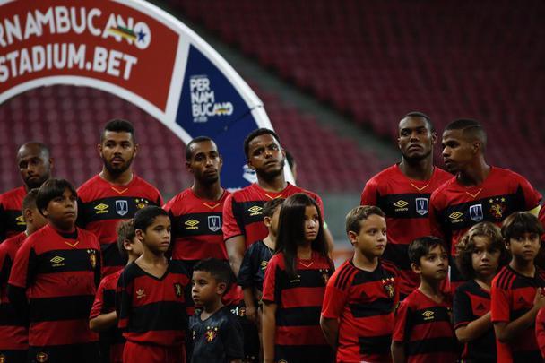 Com a Ilha passando por melhorias, equipes se enfrentaram na Arena de Pernambuco pela segunda rodada do Campeonato Pernambucano