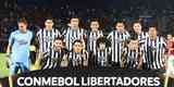 #14 Libertad (Paraguai) - 3584,5 pontos