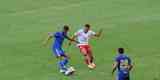 Fotos do empate por 0 a 0 entre Cruzeiro e Tombense, no Mineiro, em Belo Horizonte, pela sexta rodada do Campeonato Mineiro de 2021. Goleiro cruzeirense Fbio pegou um pnalti cobrado por Paulinho Dias e evitou o revs.