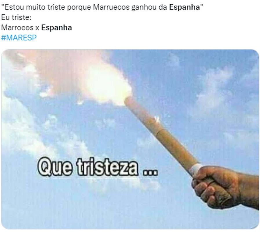 Memes da eliminao da Espanha nas oitavas de final da Copa do Mundo