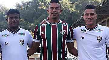 Divulgao Fluminense