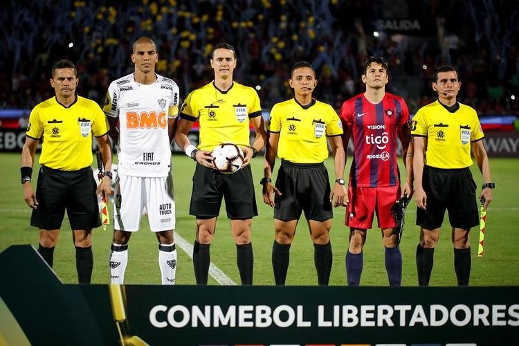 Leonardo Silva - Se aposentou ao fim de 2019. Ele trabalha nas categorias de base do Atlético.