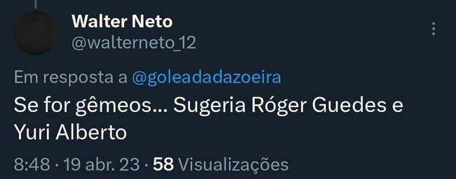Internautas sugeriram nomes para o beb de Neymar e Bruna Biancardi 