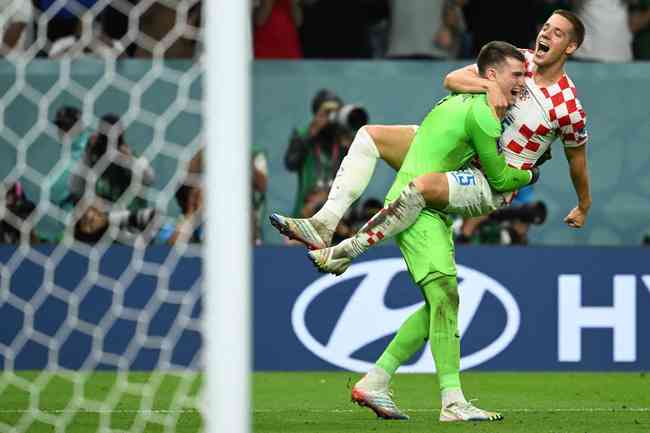 Croácia 0 (4) x (5) 0 Espanha: gols, melhores momentos e ficha do jogo -  Superesportes