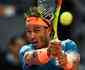 Nadal arrasa Wawrinka e enfrentar algoz do campeo Zverev na semifinal em Madri
