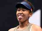 Japonesa Naomi Osaka avança no torneio de Melbourne 1 de tênis