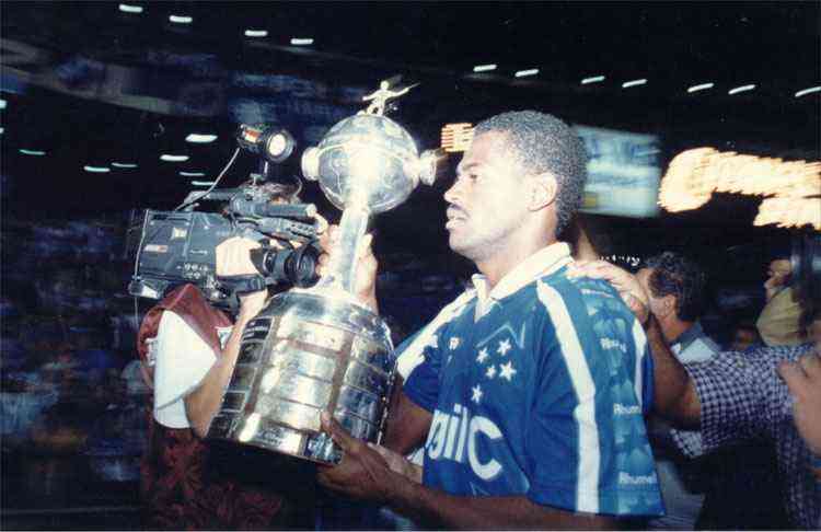 (Foto: Cruzeiro/divulgao)