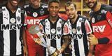 Com a taa da Florida Cup, disputada nos Estados Unidos, no incio deste ano