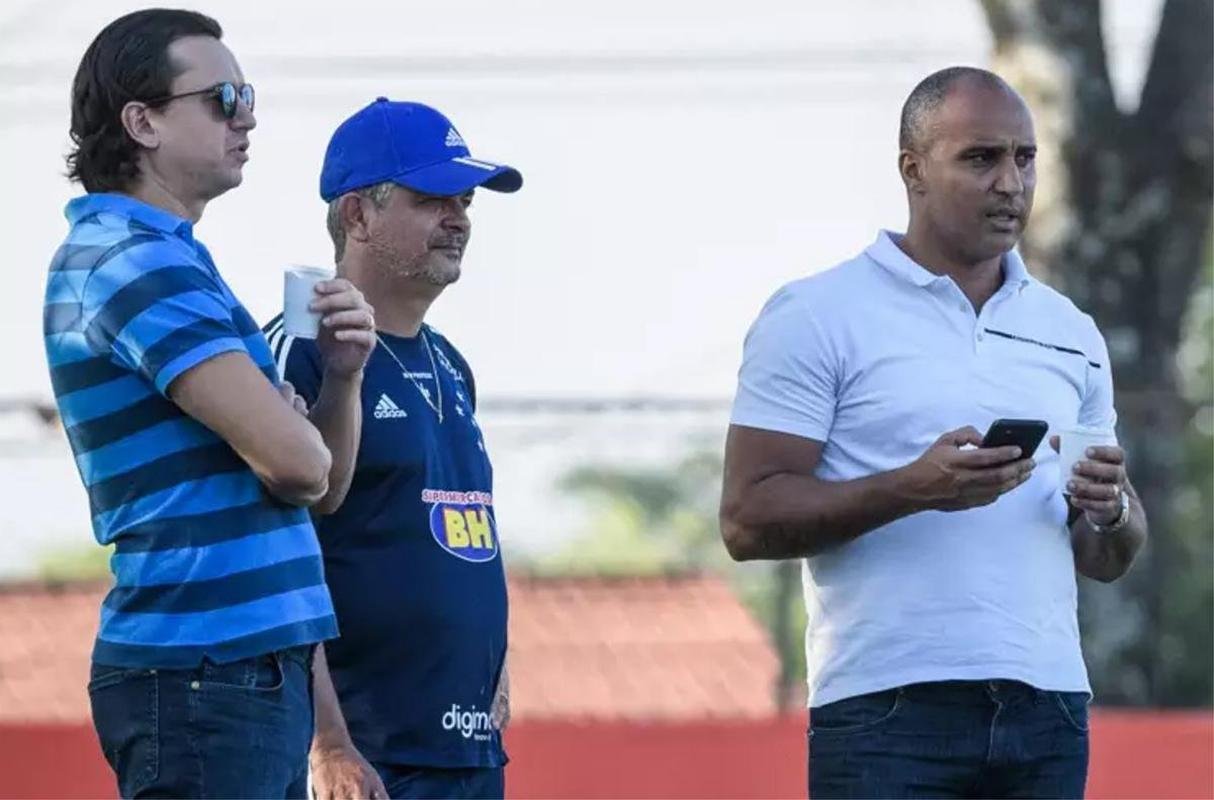 Deivid exerceu a funo de outubro de 2020 a janeiro de 2021