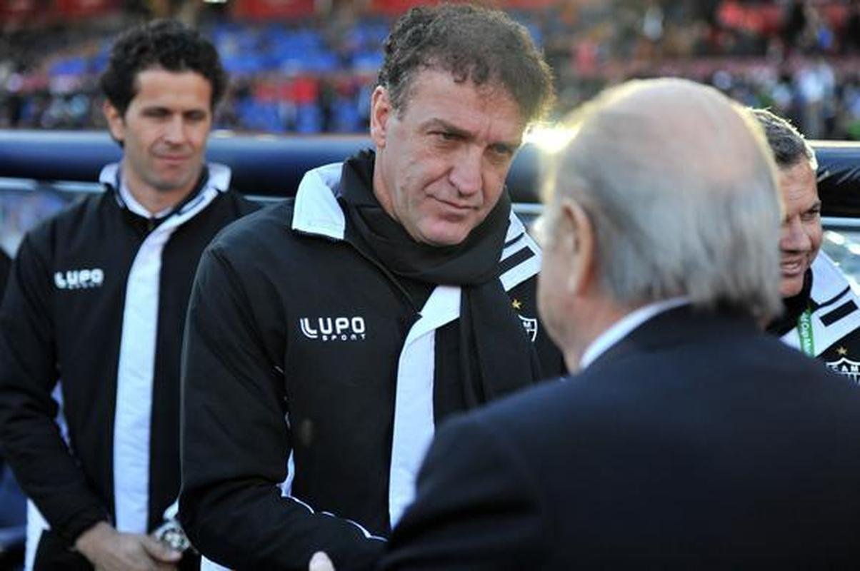 Deciso do terceiro colocado no Mundial de Clubes foi disputada no Marrakesh Stadium