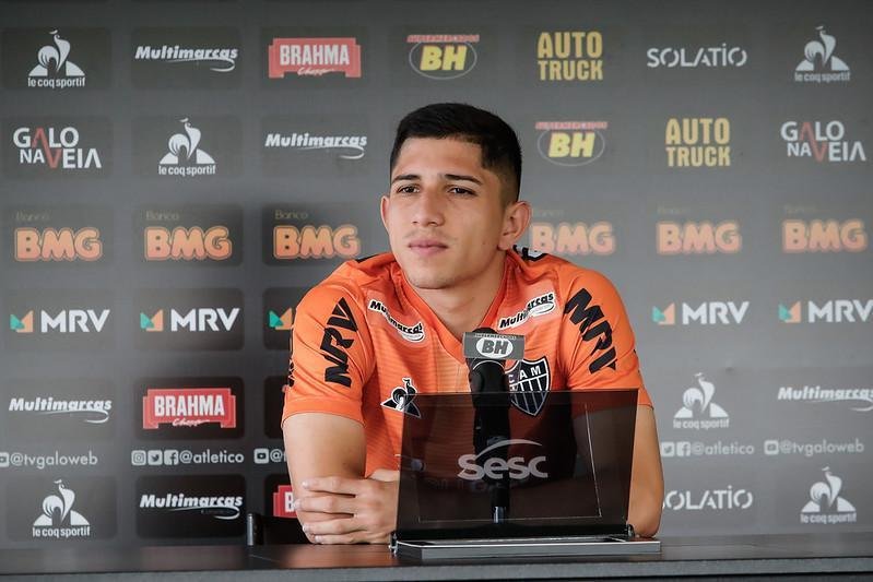 Jefferson Savarino - Valor de mercado em 30/11/2019: 1,5 milho de euros. Valor de mercado em 08/04/2020: 1,2 milho de euros.