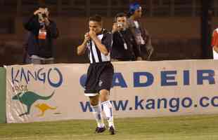 Marinho - 20 gols em 2006
