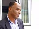 Cafu quer Milito titular na Seleo e pede brasileiro para vaga de Tite