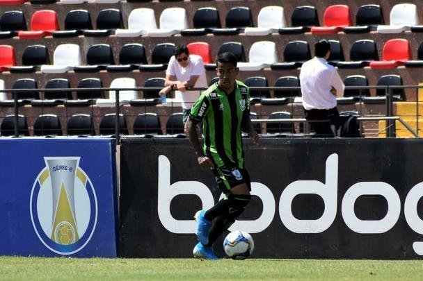 Fotos do empate por 0 a 0 entre Botafogo-SP e Amrica, em Ribeiro Preto, pela Srie B do Brasileiro