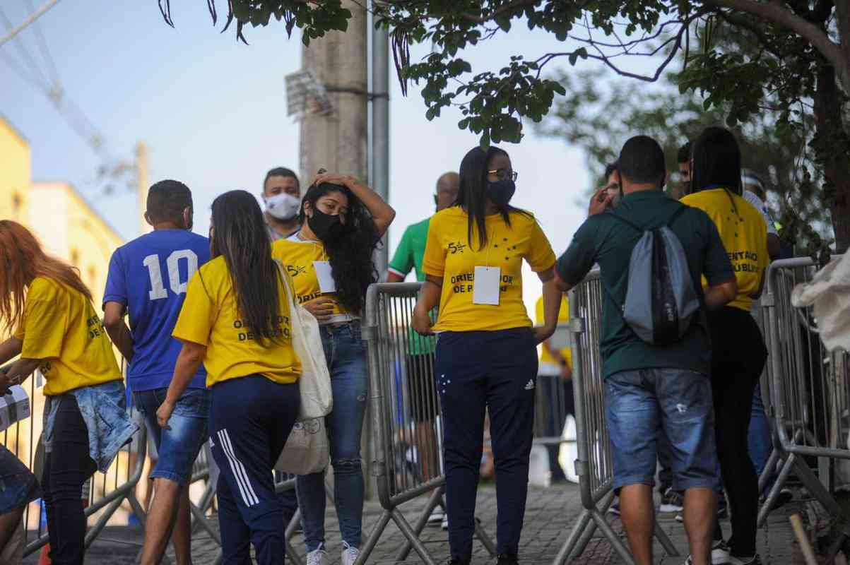Cruzeiro e Brasil de Pelotas-RS tm objetivos distintos na Srie B 