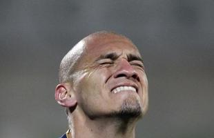 Maicon defendeu o Porto de 2009 a 2016