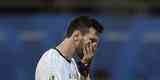 Colmbia no se intimida com Messi e estreia com grande vitria sobre Argentina